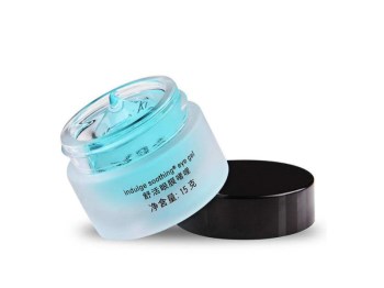 玫琳凯眼膜啫喱怎么用具体分析  眼膜 玫琳凯 美白祛黄 第2张