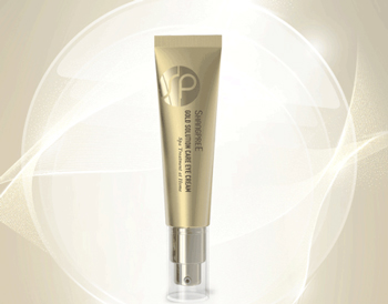 香蒲丽黄金眼霜怎么样，适合什么年龄  香蒲丽 眼霜 美白祛黄 第6张