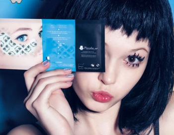 潘达妆可贴眼膜怎么样，带妆敷的眼膜到底如何