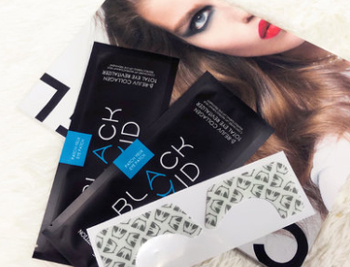 潘达妆可贴眼膜怎么样，带妆敷的眼膜到底如何  潘达 眼膜 美白祛黄 第2张