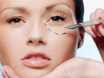 去眼袋手术有什么风险和危害