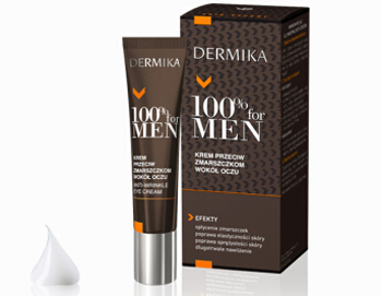 2018最好的男士眼霜排行榜前六  眼霜 男士 排行榜 美白祛黄 第5张