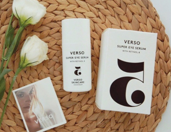 5号verso眼霜怎么样，适合年龄  眼霜 年龄 verso 美白祛黄 第3张