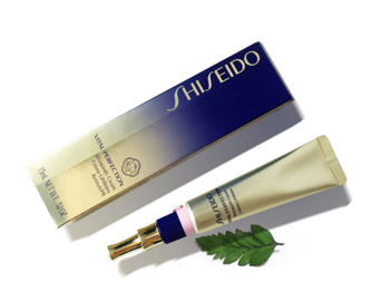 资生堂悦薇系列眼霜怎么样，专柜价格  资生堂 眼霜 悦薇 美白祛黄 第2张