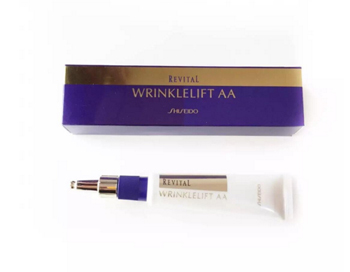 资生堂悦薇系列眼霜怎么样，专柜价格  资生堂 眼霜 悦薇 美白祛黄 第3张