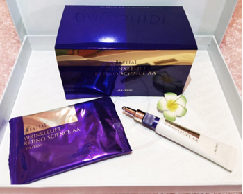 资生堂悦薇系列眼霜怎么样，专柜价格  资生堂 眼霜 悦薇 美白祛黄 第6张