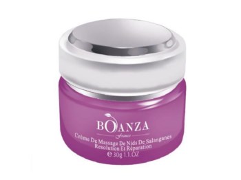 博纳姿眼霜怎么样，适合多少岁