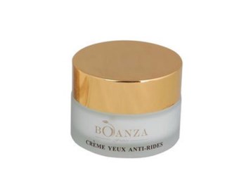 博纳姿眼霜怎么样，适合多少岁  博纳 眼霜 美白祛黄 第4张