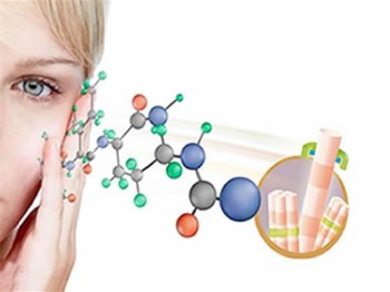 六胜肽眼霜怎么样，适合什么年龄用  眼霜 六胜 年龄 美白祛黄 第2张