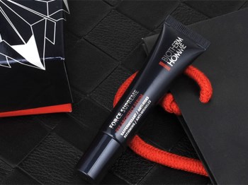 2018好用的男士眼霜排行榜，适合男士用的眼霜