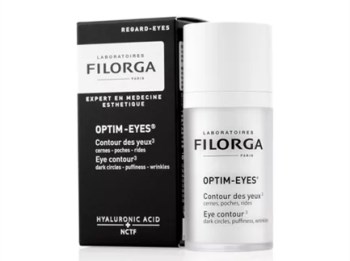 法国有什么眼霜值得买，推荐五款入手  眼霜 美白祛黄 第5张