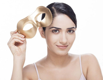 不同类型眼膜的正确使用方法剖析