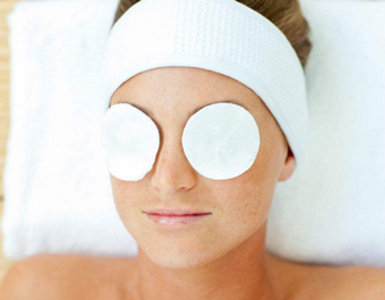 不同类型眼膜的正确使用方法剖析  眼膜 使用 美白祛黄 第2张