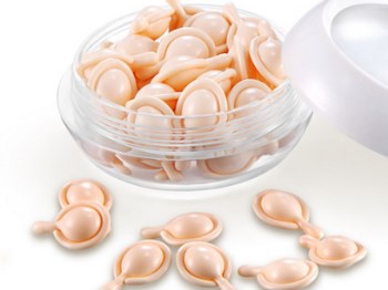 金丝玉帛眼霜怎么样，部分产品具体分析  眼霜 玉帛 金丝 美白祛黄 第4张