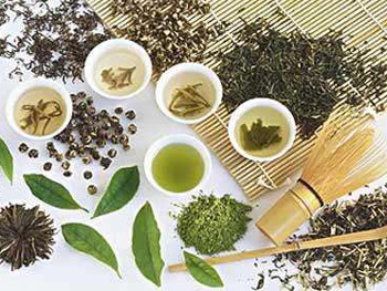 茶叶眼膜靠谱吗，用什么茶叶好  眼膜 茶叶 美白祛黄 第2张