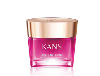 韩束墨菊深度滋润眼霜怎么样，简单测评辨好坏