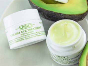 牛油果眼霜怎么样、哪些产品好用  眼霜 牛油果 美白祛黄 第2张