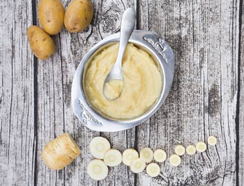 自制土豆做眼膜效果好吗，可以天天用吗