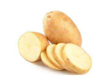 自制土豆做眼膜效果好吗，可以天天用吗  眼膜 土豆 效果 美白祛黄 第4张