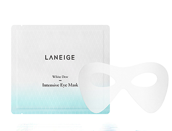 最新2018韩国眼膜排行榜前8强  眼膜 韩国 排行榜 美白祛黄 第6张