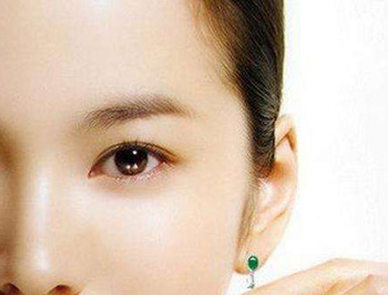 最先进的去眼袋方法，对比分析5种  去眼袋 美白祛黄 第2张