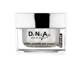 2018淡化细纹的眼霜排行榜  眼霜 排行榜 美白祛黄 第5张