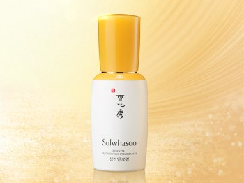 雪花秀闪理眼霜怎么样具体测评