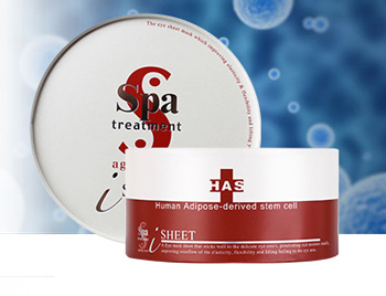 日本蛇毒眼膜效果好吗，新版红与白眼膜解析  眼膜 蛇毒 日本 美白祛黄 第3张