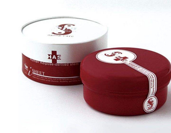 日本蛇毒眼膜效果好吗，新版红与白眼膜解析  眼膜 蛇毒 日本 美白祛黄 第6张