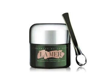 去皱纹最好的高端眼霜，顶级五款推荐