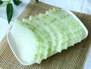 去眼袋的小窍门自制眼膜，五种自制眼膜分享  眼膜 去眼袋 窍门 美白祛黄 第4张