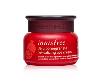 悦诗风吟去黑眼圈眼霜哪款效果好