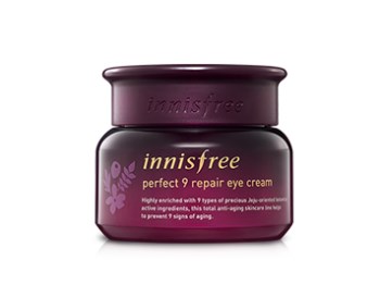 悦诗风吟去黑眼圈眼霜哪款效果好  诗风 眼霜 黑眼圈 美白祛黄 第3张