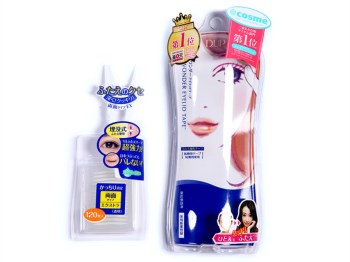 最适合内双的双眼皮贴，五款推荐