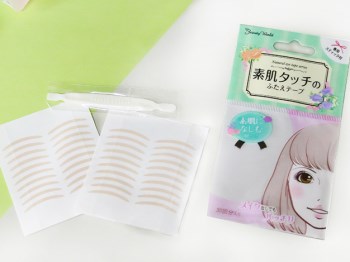 最适合内双的双眼皮贴，五款推荐  双眼皮 美白祛黄 第2张