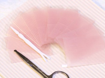 最适合内双的双眼皮贴，五款推荐  双眼皮 美白祛黄 第5张