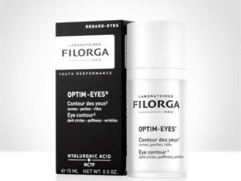 去脂肪粒的清爽型眼霜，有脂肪粒可以用的眼霜  眼霜 脂肪 美白祛黄 第2张