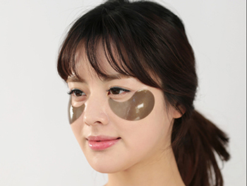 韩国眼贴膜的使用方法，韩式热门眼膜使用合集