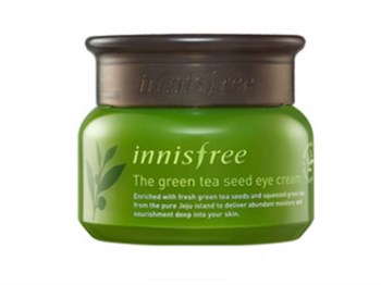 25岁眼霜排行榜前8强，好用的八款眼霜  眼霜 排行榜 美白祛黄 第8张