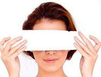 怎么快速的去掉黑眼圈，教你5种方法