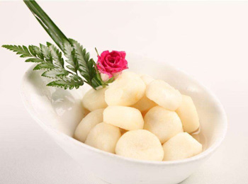 怎么快速的去掉黑眼圈，教你5种方法  黑眼圈 美白祛黄 第5张