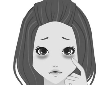 激光去黑眼圈有什么伤害，必须了解的5种  黑眼圈 激光 美白祛黄 第3张