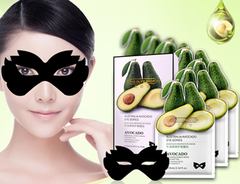 2020眼膜排行榜前8强，最好用的眼膜排行榜  眼膜 排行榜 2020 美白祛黄 第6张