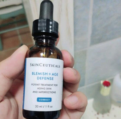 修丽可果酸用了脸**辣的红肿长痘咋回事  修丽可 果酸 美白祛黄 第2张