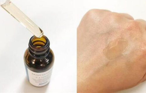 修丽可果酸用了脸**辣的红肿长痘咋回事  修丽可 果酸 美白祛黄 第3张