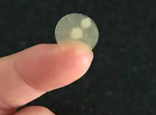 痘痘皮肤晚睡前如何保养，这几步非常关键  晚睡前保养 美白祛黄 第3张