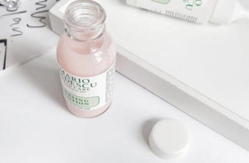 痘痘皮肤晚睡前如何保养，这几步非常关键  晚睡前保养 美白祛黄 第4张