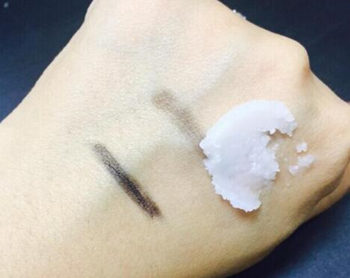 用了卸妆膏就爆痘是怎么回事，怎么改善