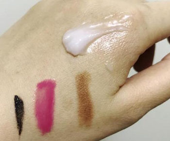 用了卸妆膏就爆痘是怎么回事，怎么改善  卸妆膏 爆痘 美白祛黄 第3张