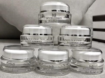 韩国祛痘h2面霜怎么样，有依赖性吗  h2面霜 韩国 美白祛黄 第5张